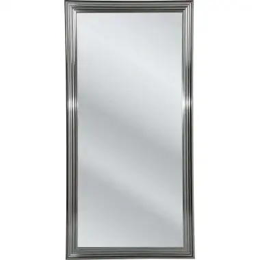 Miroir Frame argenté